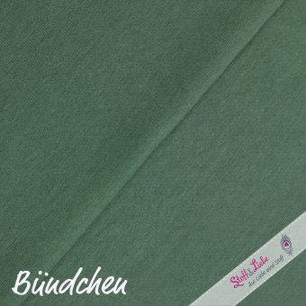 PAMUK® Bündchen FOREST 