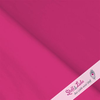 BIG10 - PAMUK® Bündchen PINK 