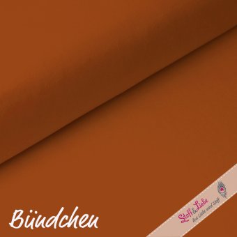 PAMUK Bündchen ROST 