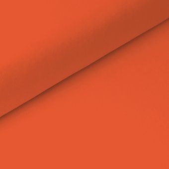 PAMUK® Bündchen MOHNROT 