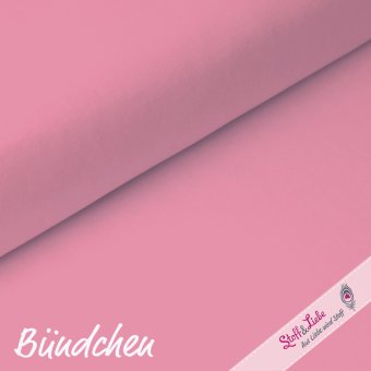 PAMUK Bündchen ROSA 