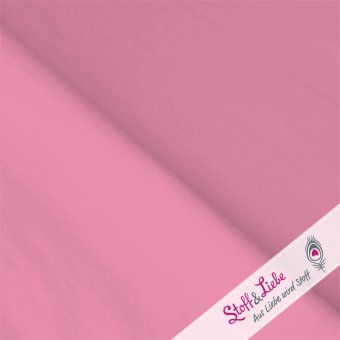 BIG10 - PAMUK® Bündchen ROSA 