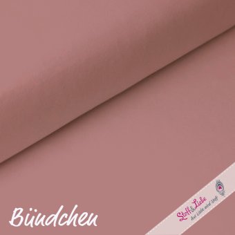 PAMUK® Bündchen ALTROSA 