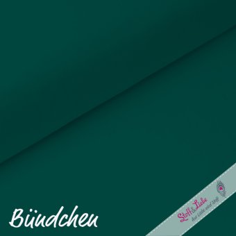 PreO PAMUK® Bündchen SMARAGD 
