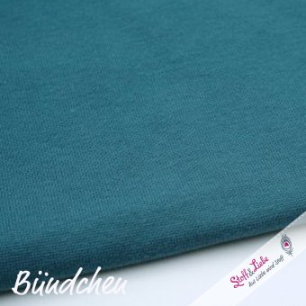 PAMUK® Bündchen JADE 