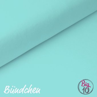 BIG10 - PAMUK® Bündchen LAGUNA 