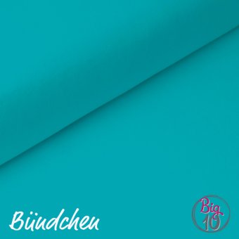 BIG10 - PAMUK® Bündchen AQUA 