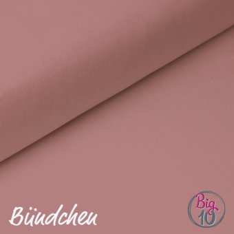 BIG10 - PAMUK® Bündchen ALTROSA 