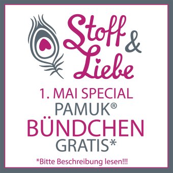 1. Mai Bündchen-Aktion - BITTE LESEN!!! 