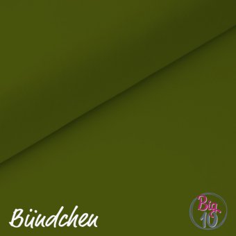 BIG10 - PAMUK® Bündchen HELLOLIV Neu! 