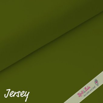 PAMUK® Jersey HELLOLIV Neu! 