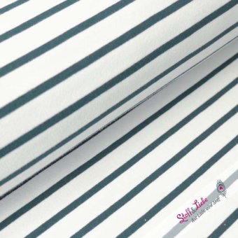 Sweat STRIPES FOREST 