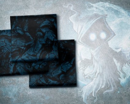 HALLOWEEN GHOST by T. Berger KOMBI 