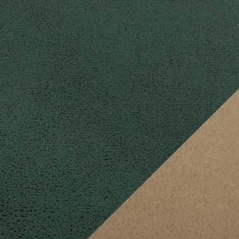 Kunstleder MIRCO Irish Moss 