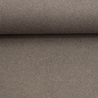 Taschenstoff WOOLY Beige 