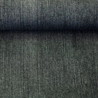 Sommer Sweat DENIM Swafing DUNKELGRAU 