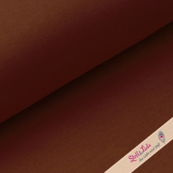 PAMUK® Jersey RUM ROSINE 
