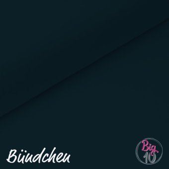 BIG10 - PAMUK® Bündchen MARINE Neu! 