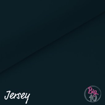 BIG10 - PAMUK® Jersey MARINE Neu! 