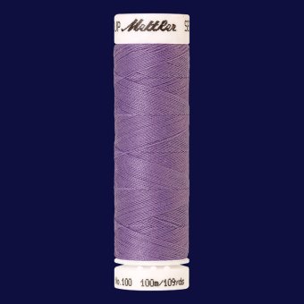 #0009 SERALON® ALLESNÄHER GARN 200 Meter AMETHYST 