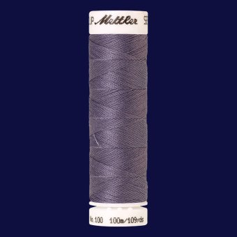 #0012 SERALON® ALLESNÄHER GARN 200 Meter HAZE 