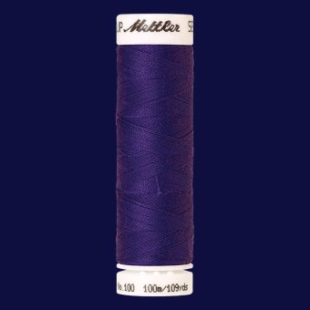 #0013 SERALON® ALLESNÄHER GARN 200 Meter VENETIAN BLUE 