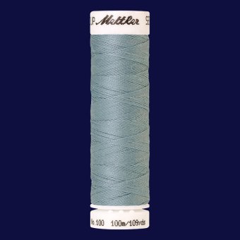 #0020 SERALON® ALLESNÄHER GARN 200 Meter ROUGH SEA 