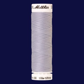 #0037 SERALON® ALLESNÄHER GARN 200 Meter LAVENDEL WHISPER 