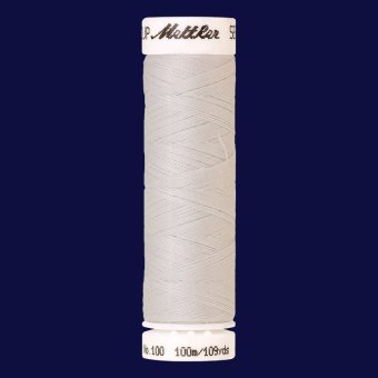 #0038 SERALON® ALLESNÄHER GARN 200 Meter GLACIER GREEN 
