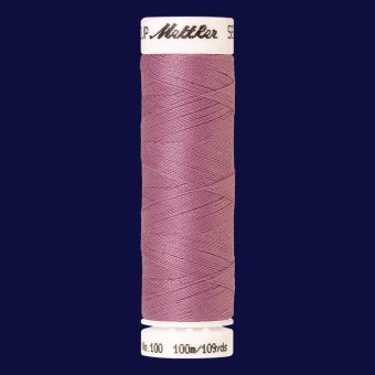 #0052 SERALON® ALLESNÄHER GARN 200 Meter CACHET 