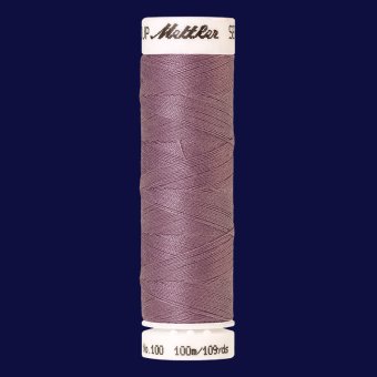 #0055 SERALON® ALLESNÄHER GARN 200 Meter MALLOW 
