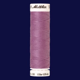 #0057 SERALON® ALLESNÄHER GARN 200 Meter VIOLET 