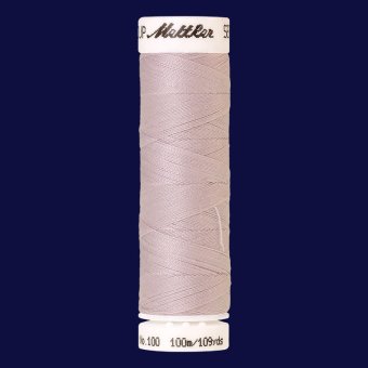#0063 SERALON® ALLESNÄHER GARN 200 Meter WHITEWASH 
