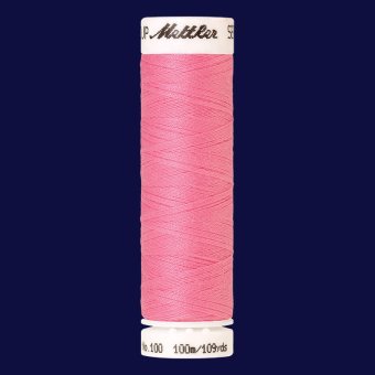 #0067 SERALON® ALLESNÄHER GARN 200 Meter ROSEATE 