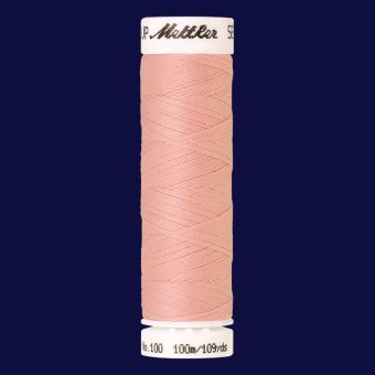 #0081 SERALON® ALLESNÄHER GARN 200 Meter CHIFFON 