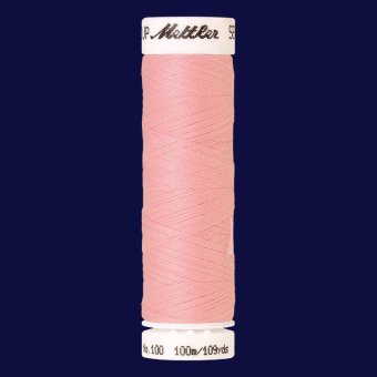 #0082 SERALON® ALLESNÄHER GARN 200 Meter SHELL 