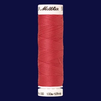 #0089 SERALON® ALLESNÄHER GARN 200 Meter STRAWBERRY 