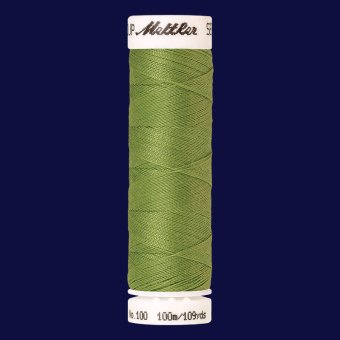 #0092 SERALON® ALLESNÄHER GARN 200 Meter BRIGHT MINT 