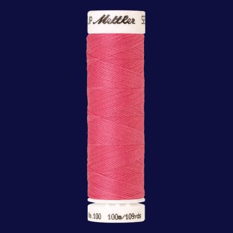 #0103 SERALON® ALLESNÄHER GARN 200 Meter FLAMINGO 