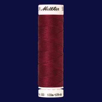 #0106 SERALON® ALLESNÄHER GARN 200 Meter WINTERBERRY 