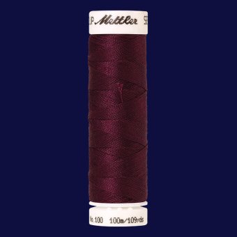 PreO #0108 SERALON® ALLESNÄHER GARN 200 Meter BEERE 