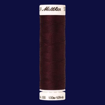 Pre-O! #0111 SERALON® ALLESNÄHER GARN 200 Meter BEET RED 
