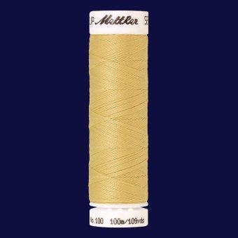 #0114 SERALON® ALLESNÄHER GARN 200 Meter BAREWOOD 