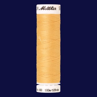 #0140 SERALON® ALLESNÄHER GARN 200 Meter PARCHMENT 