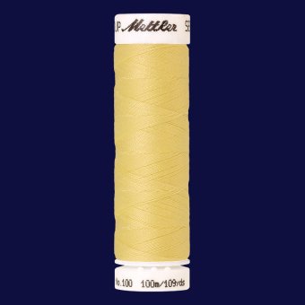 #0141 SERALON® ALLESNÄHER GARN 200 Meter DAFFODIL 