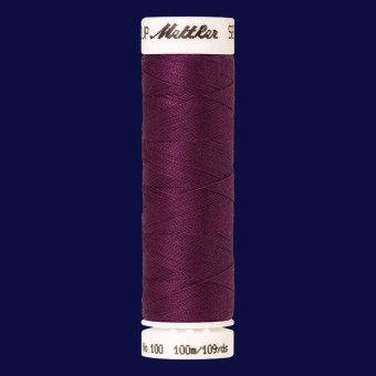 #0157 SERALON® ALLESNÄHER GARN 200 Meter SANGRIA 