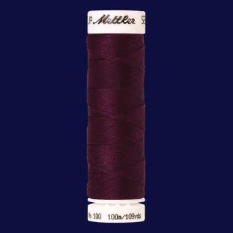 #0158 SERALON® ALLESNÄHER GARN 200 Meter PANSY 