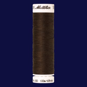 #0182 SERALON® ALLESNÄHER GARN 200 Meter DRIED SEAWEED 