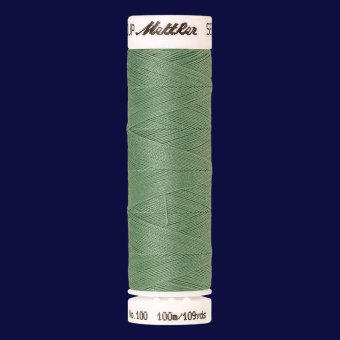 #0219 SERALON® ALLESNÄHER GARN 200 Meter FROSTED MINTGREEN 