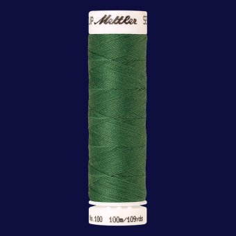 #0224 SERALON® ALLESNÄHER GARN 200 Meter KELLEY 